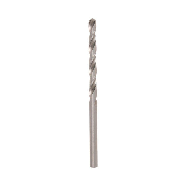 4.0mm HSS-G Jobber Drill Bit M2 (TIMCO)