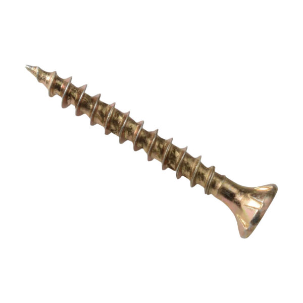 5.0 x 40mm Self Drilling W/Screw - ForgeFast Torx Comp ZY - Box of 200