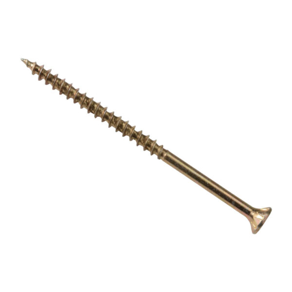 5.0 x 50mm Self Drilling W/Screw - ForgeFast Torx Comp ZY - Tub of 600
