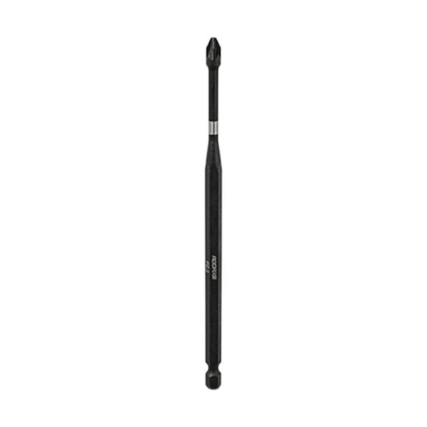 No.2 x 150mm Impact Pozi Driver Bit (TIMCO)